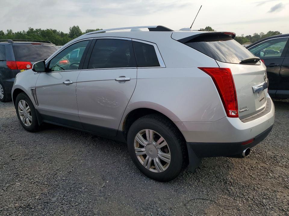 Aukcja sprzedaży 2016 Cadillac Srx, vin: 3GYFNEE32GS573569, numer aukcji: 64192816