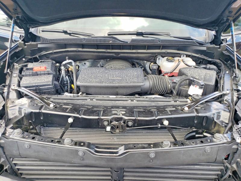 2026 Chevrolet Suburban მანქანა იყიდება აუქციონზე, vin: 1GNS6EKD7TR150912, აუქციონის ნომერი: 64160256
