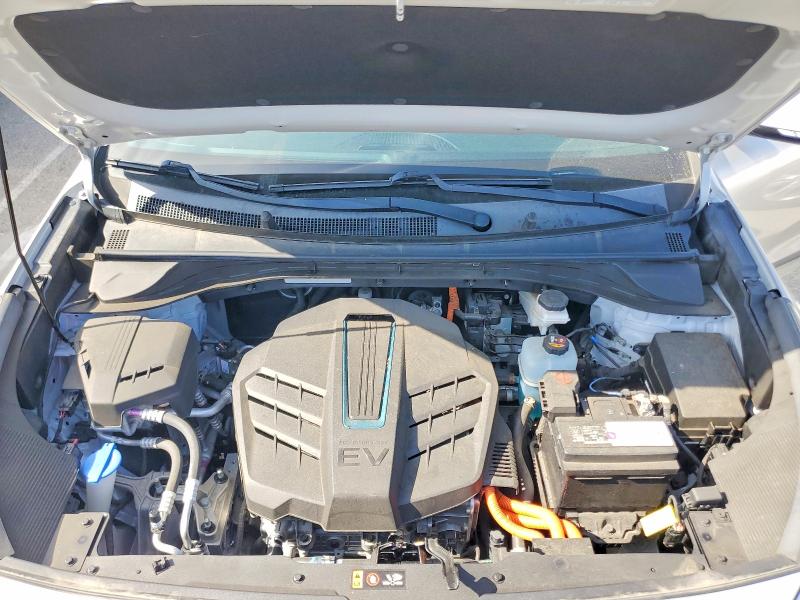 2019 Kia Niro მანქანა იყიდება აუქციონზე, vin: KNDCC3LG2K5026684, აუქციონის ნომერი: 64956386