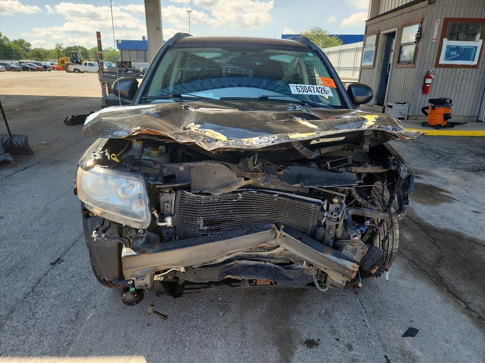 63047426 :رقم المزاد ، 1C4NJDBB2GD521250 vin ، 2016 Jeep Compass مزاد بيع