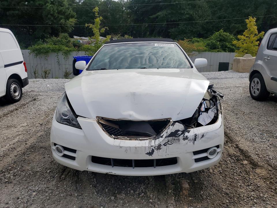 Продажа на аукционе авто 2008 Toyota Camry Solara, vin: 4T1FA38PX8U147128, номер лота: 64468866
