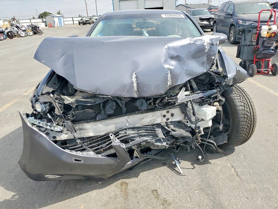 Auction sale of the 2013 Lexus Gs, vin: JTHCE1BL5D5016214, lot number: 65888036
