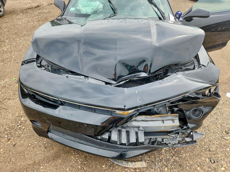 Aukcja sprzedaży 2015 Chevrolet Camaro, vin: 2G1FF3D3XF9251761, numer aukcji: 64918556