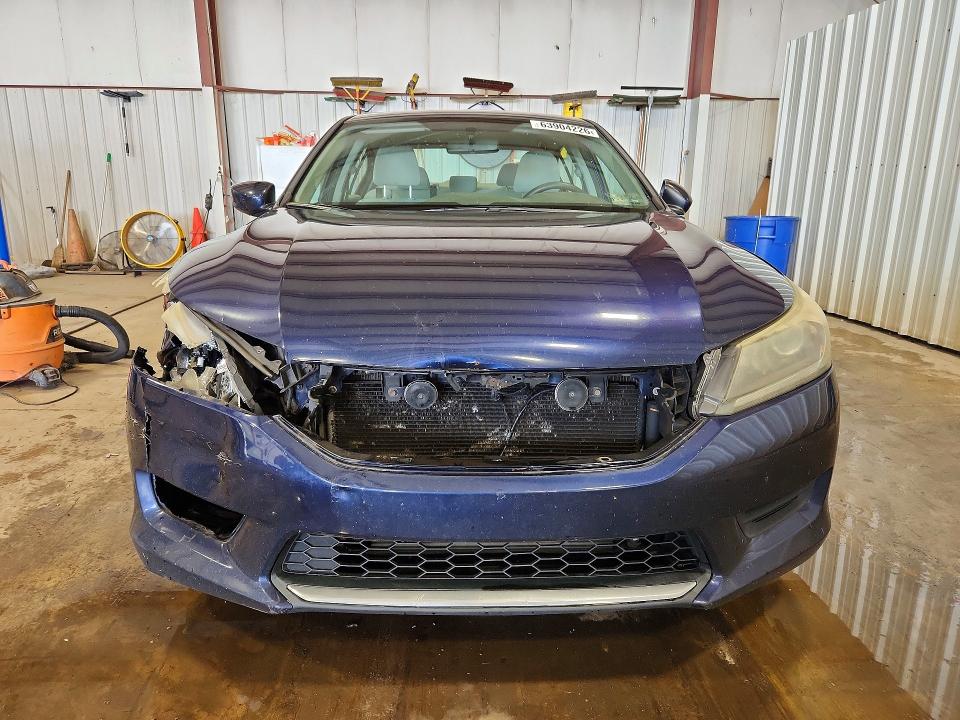 Продаж на аукціоні авто 2013 Honda Accord, vin: 1HGCR2F38DA160371, номер лоту: 63904226