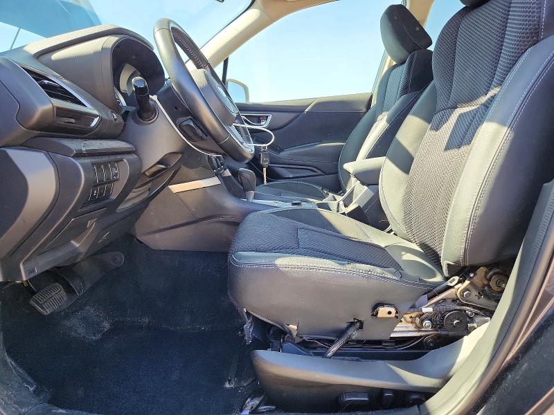 Aukcja sprzedaży 2019 Subaru Forester, vin: JF2SKAEC8KH410806, numer aukcji: 66385406