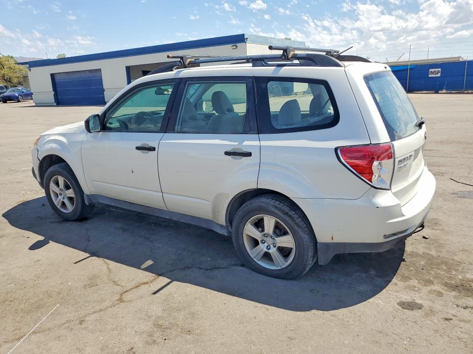 Aukcja sprzedaży 2012 Subaru Forester, vin: JF2SHABC5CG445717, numer aukcji: 67327166