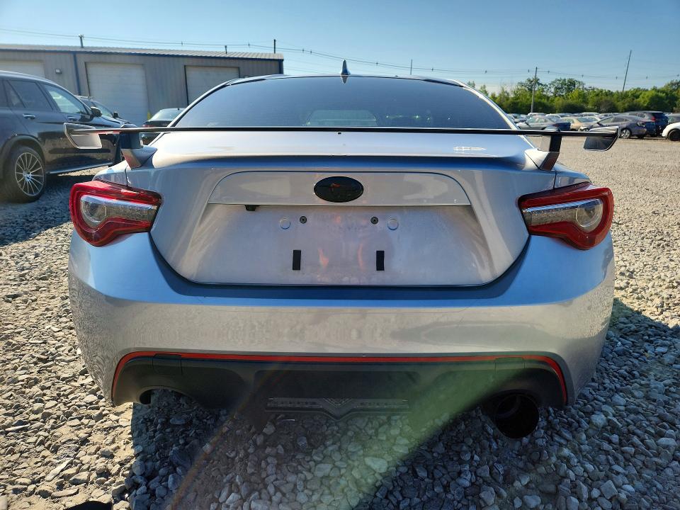 Aukcja sprzedaży 2019 Subaru Brz, vin: JF1ZCAC10K9600532, numer aukcji: 65980466