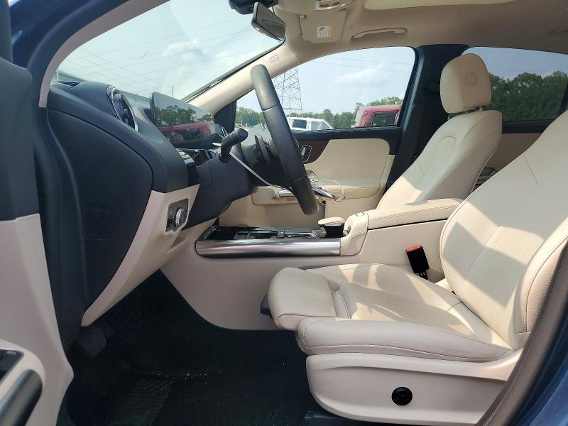 Aukcja sprzedaży 2021 Mercedes-benz Gla, vin: W1N4N4HB2MJ215744, numer aukcji: 64924436
