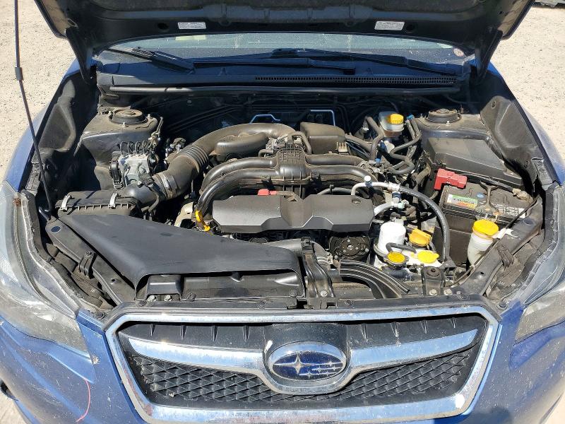 Продажа на аукционе авто 2015 Subaru Xv Crosstrek, vin: JF2GPADC1F8243896, номер лота: 64048136