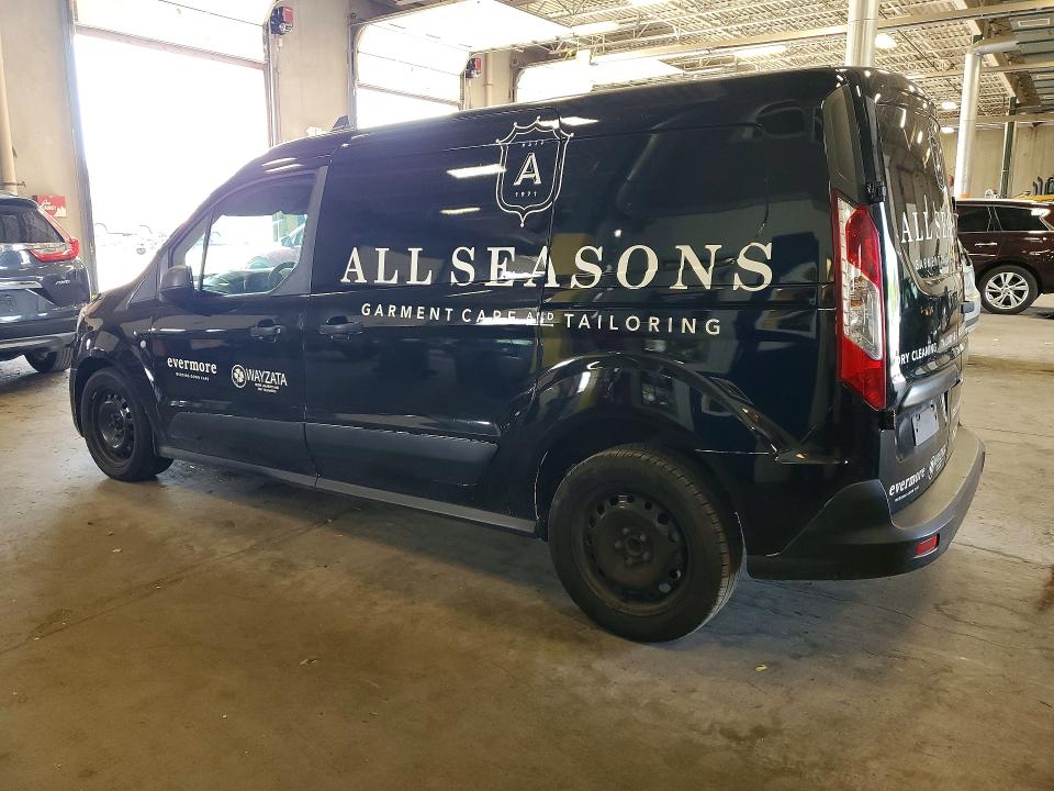 66915196 :رقم المزاد ، NM0LS7F22K1428350 vin ، 2019 Ford Transit Connect مزاد بيع