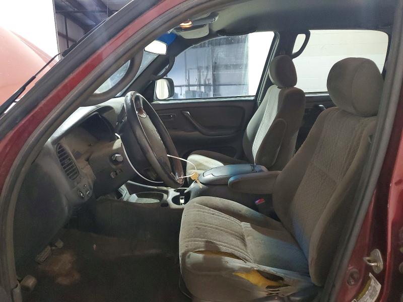 Aukcja sprzedaży 2005 Toyota Tundra, vin: 5TBDT44135S475237, numer aukcji: 64002406