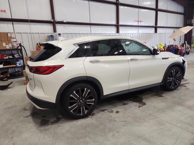 2021 Infiniti Qx50 მანქანა იყიდება აუქციონზე, vin: 3PCAJ5BA6MF106433, აუქციონის ნომერი: 62791566