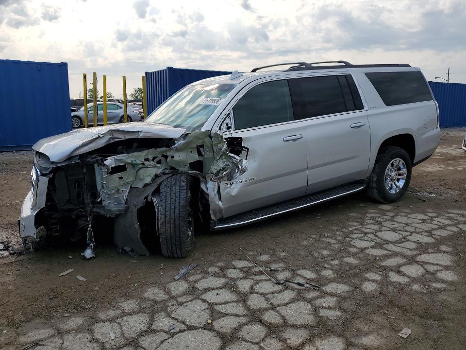 Aukcja sprzedaży 2016 Gmc Yukon Xl, vin: 1GKS2FKC1GR475695, numer aukcji: 63439936