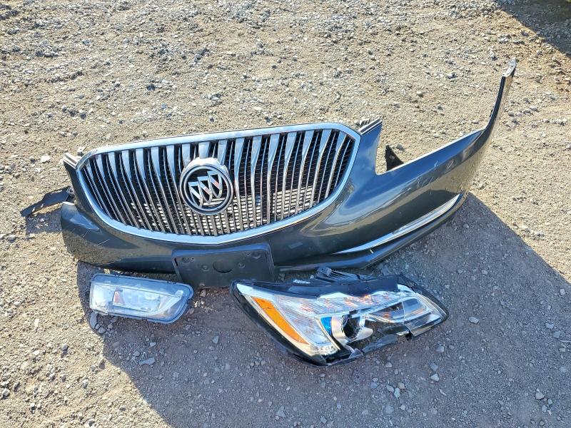 Auction sale of the 2016 Buick Lacrosse, vin: 1G4G45G3XGF234021, lot number: 66503886