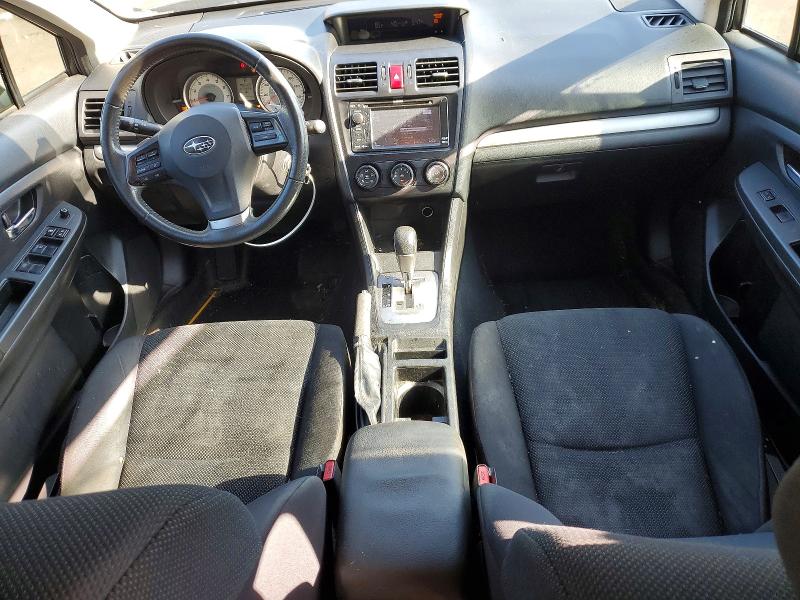 65380946 :رقم المزاد ، JF1GJAE62CH004805 vin ، 2012 Subaru Impreza مزاد بيع