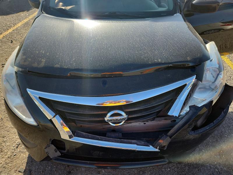 Aukcja sprzedaży 2017 Nissan Versa, vin: 3N1CN7AP6HL839882, numer aukcji: 63721796