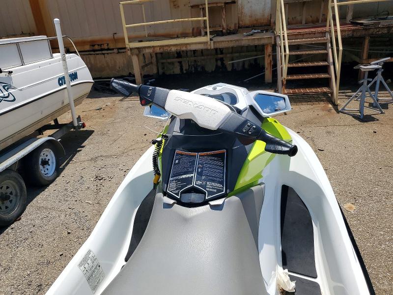 2017 Sea-doo Other მანქანა იყიდება აუქციონზე, vin: YDV36670K617, აუქციონის ნომერი: 65639096