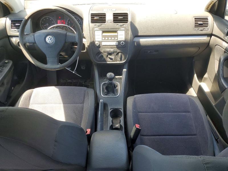 Продаж на аукціоні авто 2007 Volkswagen Jetta, vin: 3VWGG71K17M152036, номер лоту: 65346696