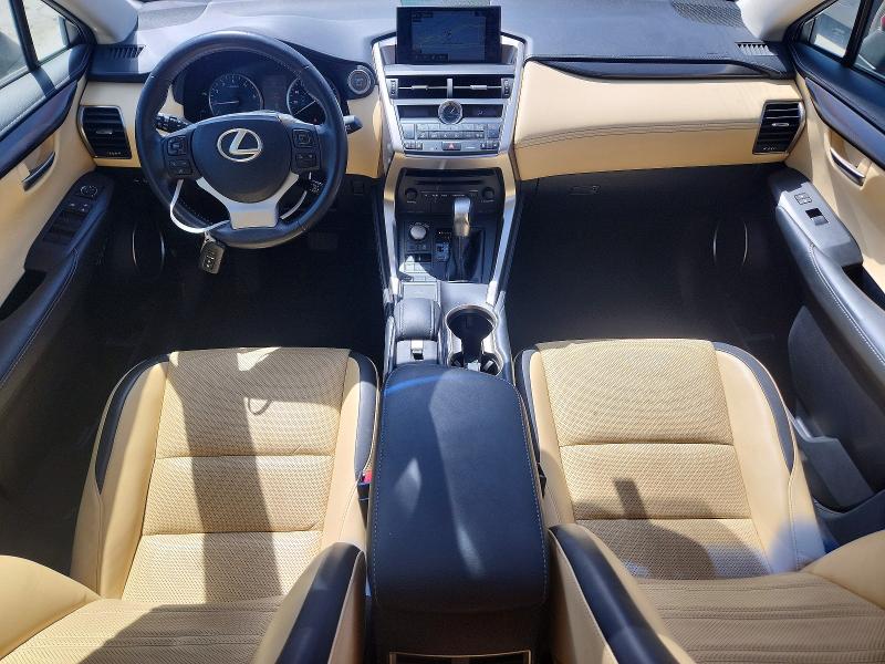 Aukcja sprzedaży 2015 Lexus Nx, vin: JTJYARBZ2F2013343, numer aukcji: 65221786