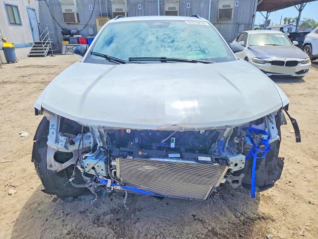 2024 Chevrolet Blazer მანქანა იყიდება აუქციონზე, vin: 3GNKDCRJ1RS204104, აუქციონის ნომერი: 62676276