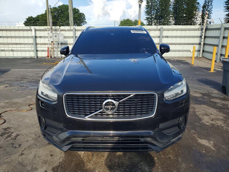 65988946 :رقم المزاد ، YV4A22PM4K1473316 vin ، 2019 Volvo Xc90 مزاد بيع