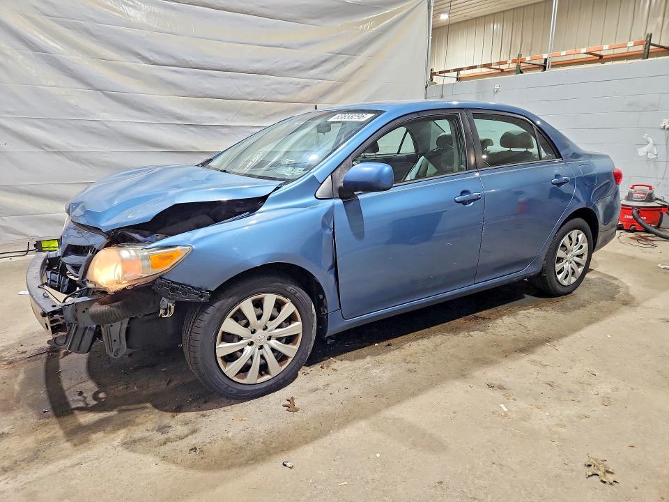 Aukcja sprzedaży 2012 Toyota Corolla, vin: 5YFBU4EE4CP022540, numer aukcji: 63858296