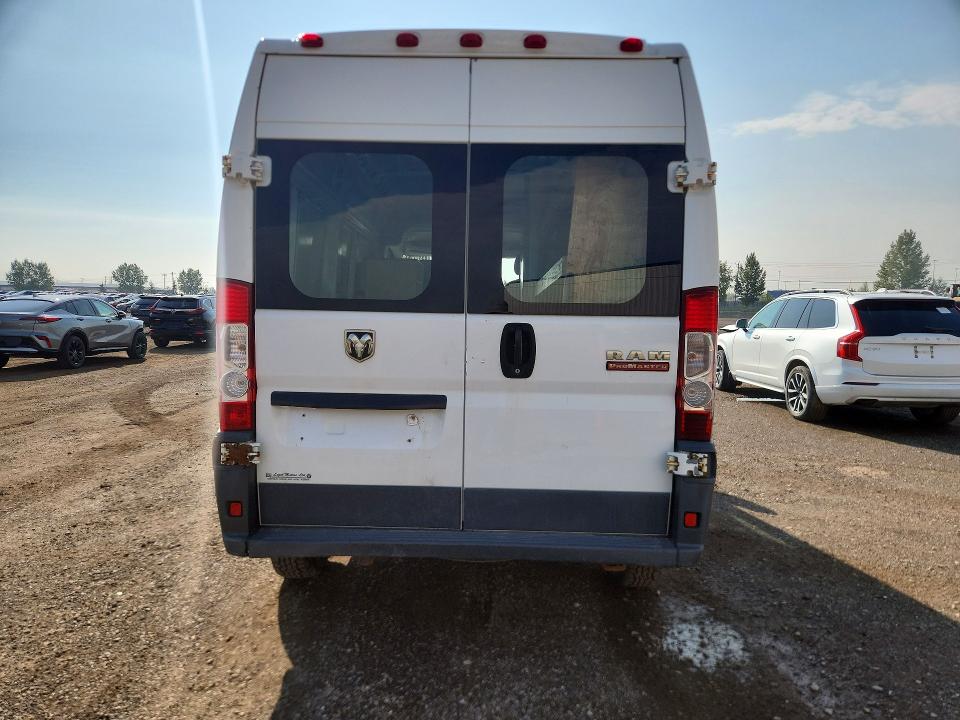 Aukcja sprzedaży 2014 Ram Promaster 2500, vin: 3C6TRVCG3EE111379, numer aukcji: 65817286