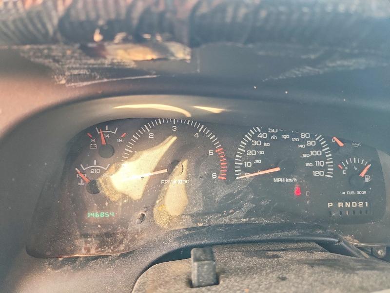 Aukcja sprzedaży 1999 Dodge Ram 1500, vin: 1B7HC13Y6XJ562040, numer aukcji: 66973716