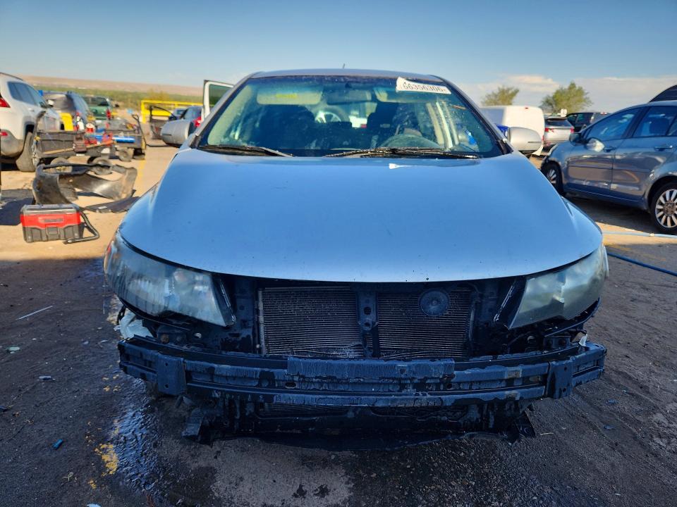 Aukcja sprzedaży 2012 Kia Forte5, vin: KNAFU5A22C5542281, numer aukcji: 66356306
