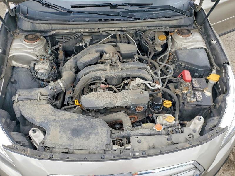 2015 Subaru Outback მანქანა იყიდება აუქციონზე, vin: 4S4BSALC2F3340977, აუქციონის ნომერი: 66726616
