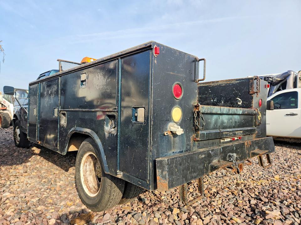 Aukcja sprzedaży 1997 Ford F350, vin: 1FDJF37F0VEB36942, numer aukcji: 63714266