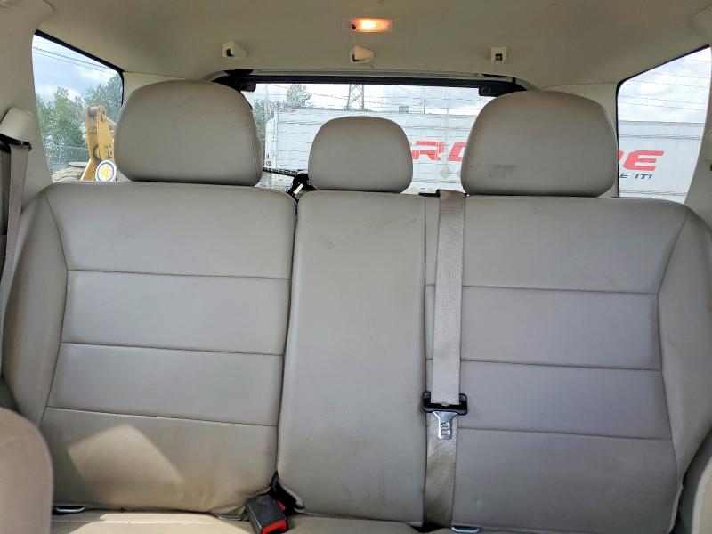 64376926 :رقم المزاد ، 1FMCU0DG6BKC67221 vin ، 2011 Ford Escape مزاد بيع