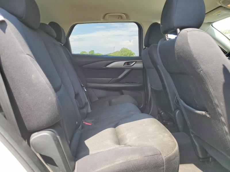 64300976 :رقم المزاد ، JM3TCABY3K0313339 vin ، 2019 Mazda Cx-9 مزاد بيع