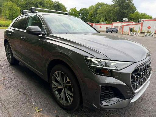Aukcja sprzedaży 2026 Audi Q8, vin: WA1BVBF1XTD033679, numer aukcji: 66889406