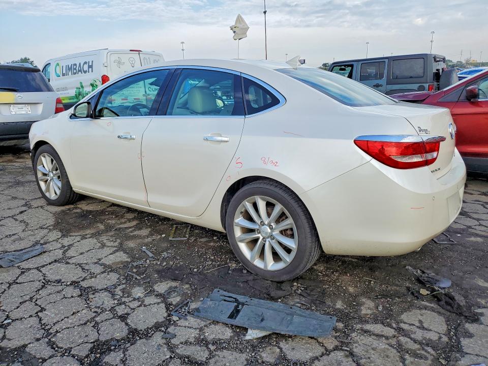 Продаж на аукціоні авто 2014 Buick Verano, vin: 1G4PR5SK5E4230564, номер лоту: 64118796