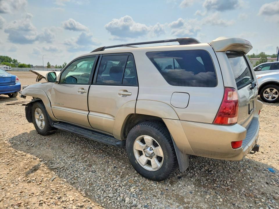 64790686 :رقم المزاد ، JTEBT17R450047657 vin ، 2005 Toyota 4runner مزاد بيع