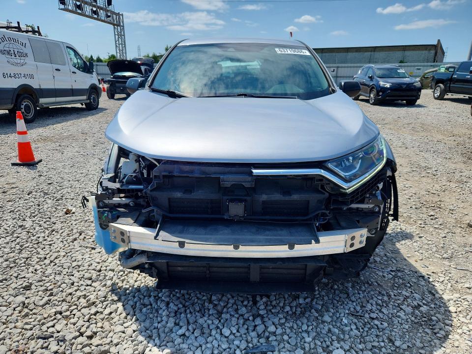Aukcja sprzedaży 2021 Honda Cr-v, vin: 5J6RW2H26MA008573, numer aukcji: 63719686
