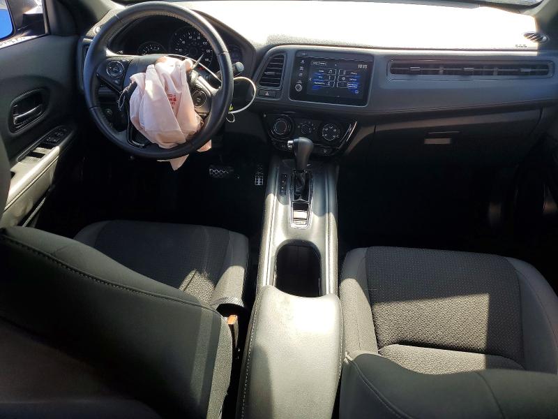 Auction sale of the 2022 Honda Hr-v, vin: 3CZRU5H17NM724076, lot number: 66561476