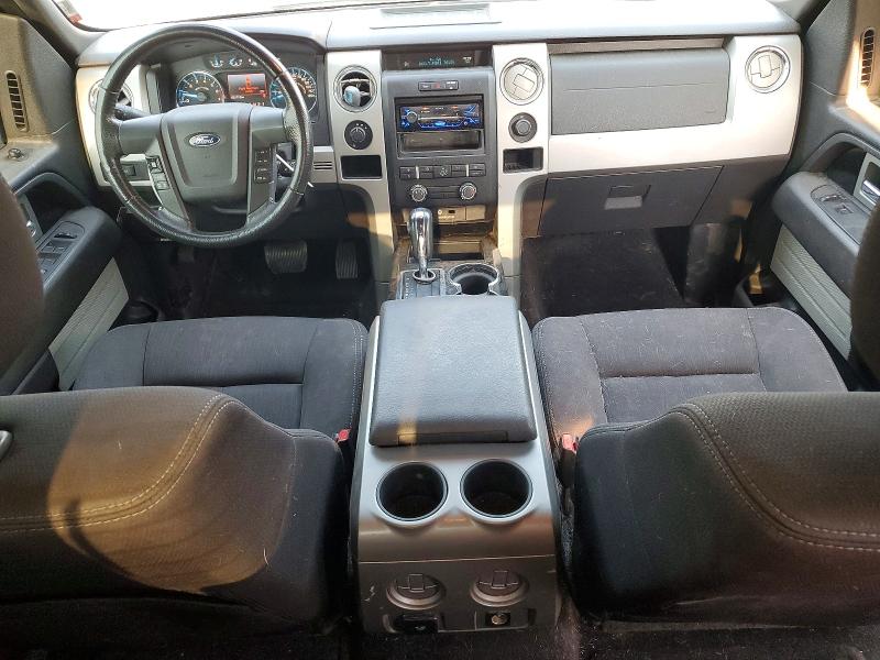Aukcja sprzedaży 2011 Ford F150, vin: 1FTFX1EF0BKE21507, numer aukcji: 65924326