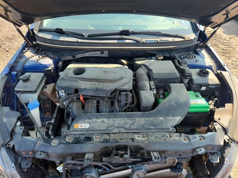 Aukcja sprzedaży 2015 Hyundai Sonata, vin: 5NPE34AF7FH211912, numer aukcji: 64260316