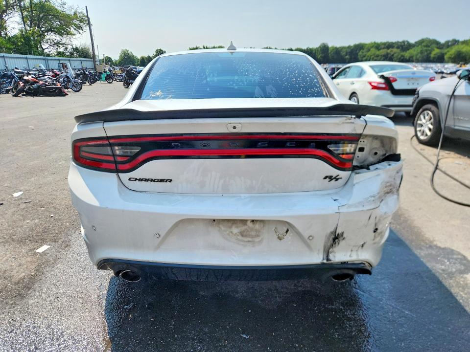 Продаж на аукціоні авто 2020 Dodge Charger, vin: 2C3CDXCT6LH176393, номер лоту: 64226856