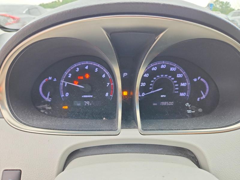 65613856 :رقم المزاد ، 4T1BK3DB3BU379227 vin ، 2011 Toyota Avalon مزاد بيع