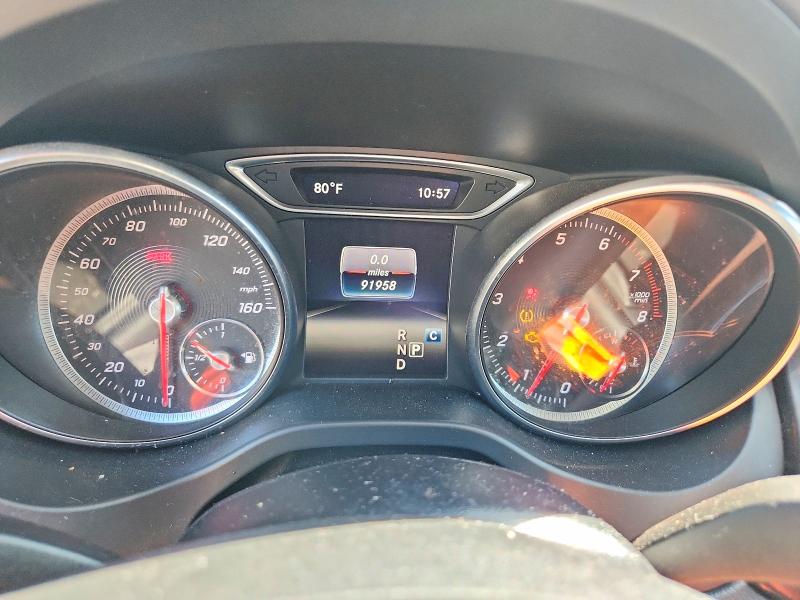 Aukcja sprzedaży 2018 Mercedes-benz Cla, vin: WDDSJ4GB6JN562922, numer aukcji: 65634866