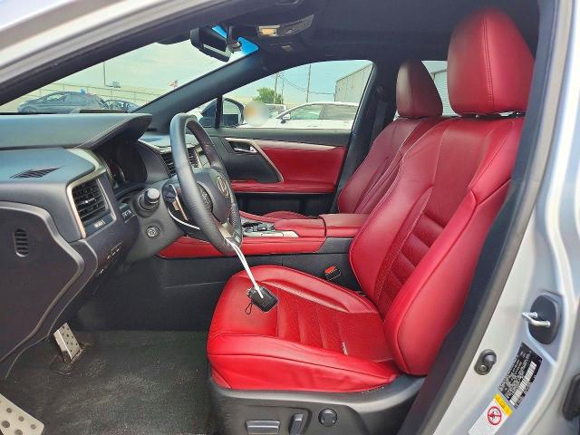 Aukcja sprzedaży 2017 Lexus Rx 350, vin: 2T2BZMCA1HC095773, numer aukcji: 66122266