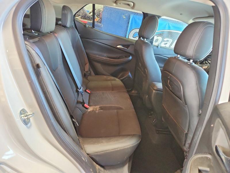 65693256 :رقم المزاد ، KL4MMBS26NB091636 vin ، 2022 Buick Encore Gx مزاد بيع