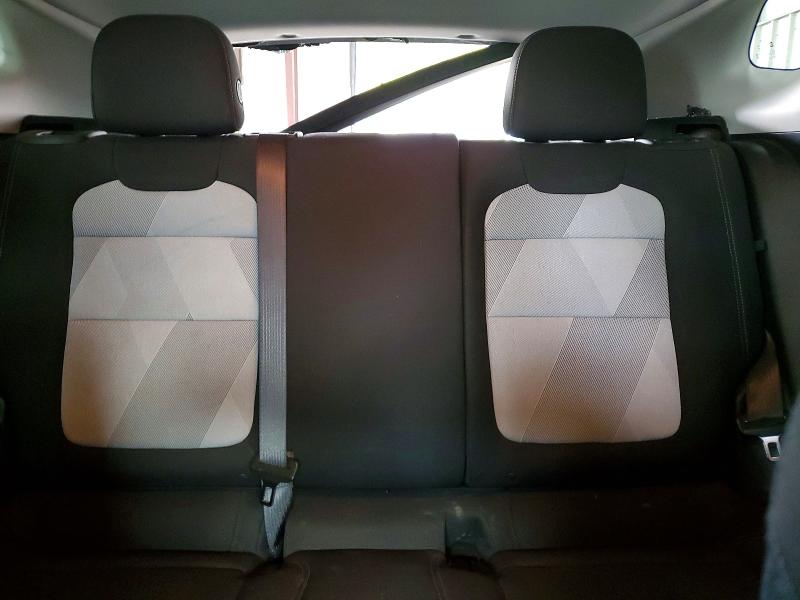 2025 Chevrolet Trax მანქანა იყიდება აუქციონზე, vin: KL77LFEPXSC096863, აუქციონის ნომერი: 66479636