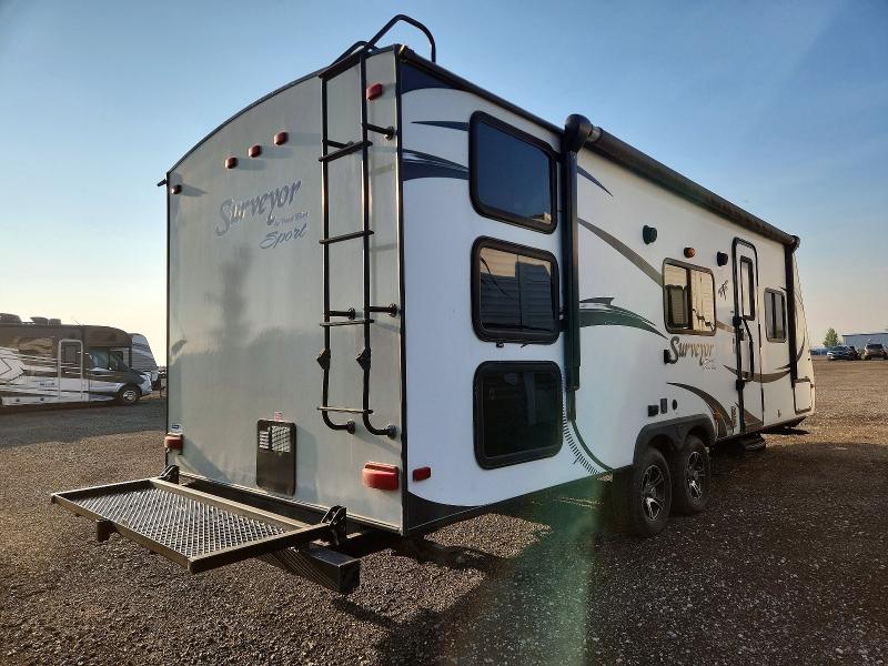 Продажа на аукционе авто 2014 Forest River Surveryor, vin: 4X4TSVB29EL024137, номер лота: 63998226