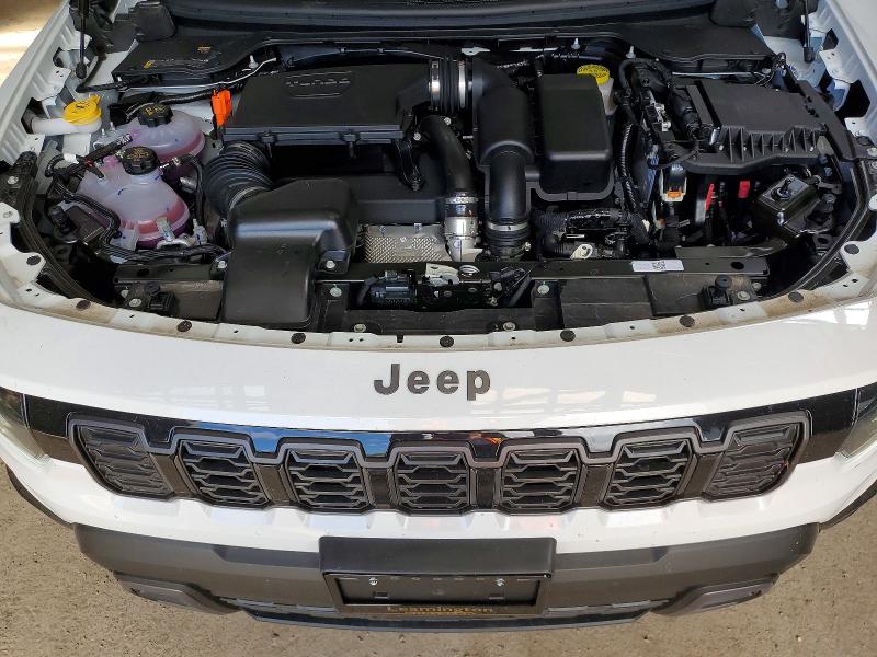 Aukcja sprzedaży 2026 Jeep Cherokee, vin: 3C4PJMB21TT204542, numer aukcji: 66218646
