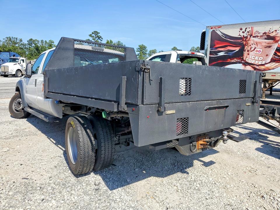 Aukcja sprzedaży 2016 Ford F450, vin: 1FD0W4GT1GED15291, numer aukcji: 65690886