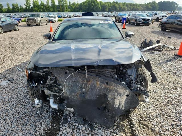 Aukcja sprzedaży 2019 Genesis G70, vin: KMTG64LA1KU019341, numer aukcji: 63870016